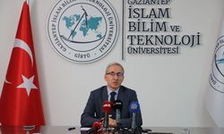 İslam Üniversiteleri Toplantısı Gaziantep'te