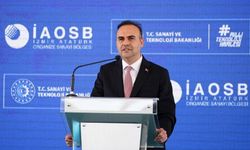 Kacır: "OSB Sayısını 373’e Çıkardık"