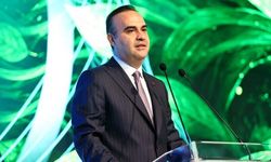 Kacır: Yaşanabilir Dünya İçin Sorumluluk Şart