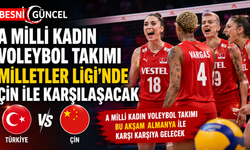 Filenin Sultanları, Çin'i Devirerek Haftayı Tamamlayacak