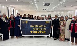 Samsat'ta Kadın Emeği Sergisi Düzenlendi