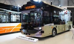 Karsan'dan Busworld'de Geleceğin Taşımacılığı Hamlesi