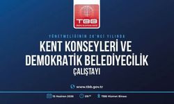 Kent Konseyleri İçin Demokrasi Çalıştayı