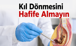 Kıl Dönmesini Hafife Almayın, Tedavisi Gecikmesin