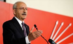 Kılıçdaroğlu'ndan Kerbela'da Birlik ve Adalet Mesajı