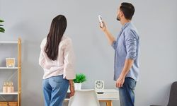 Klima kullanımındaki yanlış alışkanlıklar enerji tüketimini artırıyor