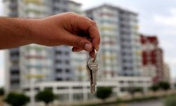 Konut Fiyatları Enflasyon Karşısında Geriliyor