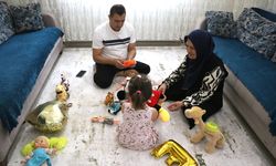 Koruyucu Aile Oldular, Yuvaları Şenlendi