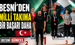 Kübra Selin Turgut Türkiye İkincisi Oldu