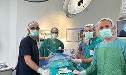 Kronik Kulak Rahatsızlığına Kurtalan'da Çözüm Bulundu