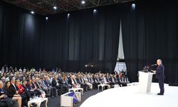 Sigorta şirketleri İzmir'de bir araya geldi.
