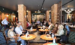 Mardin'de 18. Yeşilli Uluslararası Kültür Sanat ve Kiraz Festivali düzenlenecek