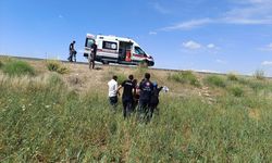 Mardin Midyat'ta Meydana Gelen Kazada Bir Yaralı