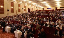 Mardin'de Muhtarlar Akademi Eğitim Programına Başladı