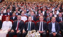 Mardin'de Muhtarlar Akademisi Kapanışı: Turan'dan Destek