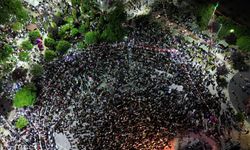 Mardin Yeşilli Festivali Coşkuyla Tamamlandı