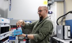 Marmara'da Mikroplastik Kirliliği Üç Kat Arttı