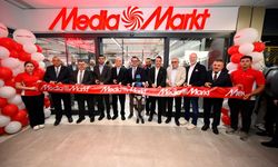 MediaMarkt Türkiye'den Düzce'ye Yeni Mağaza