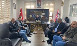 MHP Besni İlçe Başkanlığı 100 Günlük Çalışmalarını Açıkladı