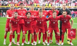 A Milli Futbol Takımı Paraguay Maçı İçin Hazırlanıyor