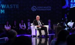 Bakan Güler: Sıfır Atık Yaklaşımı Güçlü Bir Model