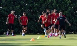 Milliler ''651.'' Maçına Çıkıyor
