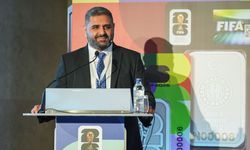 Türk tasarımlı FIFA 2026 Dünya Kupası külçeleri