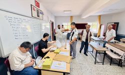 Diyarbakır'da Narin Güran davası sonrası muhtarlık seçimi