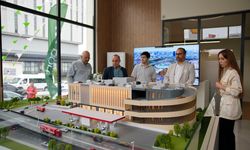 Nilport İkitelli İş Dünyasına Yeni Bir Soluk Getiriyor