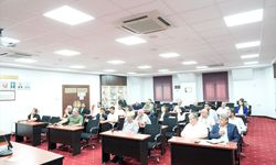 30 Milyon Avroluk Hibe Desteği Tanıtıldı