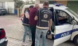 Sahte İkamet İzni Şebekesine 8 İlde Büyük Operasyon