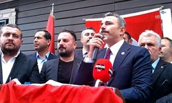 Önat ve Aslancan Göreve Yeniden Başladı