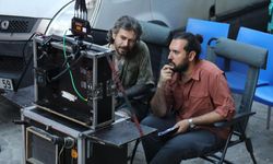 'Otuz İki Dakika' filmi çekimlerini Diyarbakır'da bitirdi