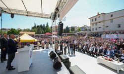 Özgür Özel: Bu Başı Veririm Ama Eğmem