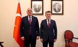 Besni Organize Tarım Bölgesi İçin İlk Adım Atıldı