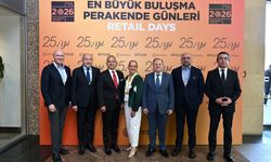 Perakende Günleri'nde Sektörün Geleceği Konuşuldu