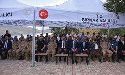 Çevrimli'de 36 Yıl Önce Yaşamını Yitirenler Anıldı