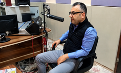 Adıyaman'ın Radyo ve Sinemayla İlk Buluşması