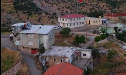 Rezip Köyü'nün Yolları Parke taşlarıyla Yenilendi