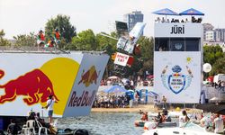 Red Bull Uçuş Günü Başvuruları