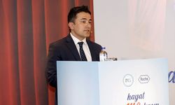 MS'li Bireyler İçin 'Hayat BeniM Sahnem' Projesi