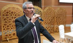 Şahinbey'deki okul müdürleri 2025-2026 yılı sonunu