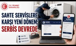 Sahte Servislere Karşı Yeni Dönem: SERBİS Devrede