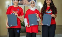 Başarılı Öğrencilere Sakıp Sabancı Eğitim Ödülü