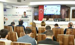 Samsun Genç Dostu Kent Unvanıyla Gururlandı
