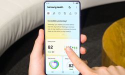 Galaxy Watch için Zindelik Takibinde Yeni Dönem Başlıyor