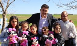 Şan: (Velilere) "Notlara Değil, Çabaya Odaklanın"