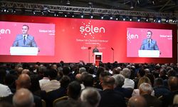 Sanayi Bakanı Kacır'dan Üretim ve Teknoloji Vurgusu