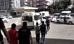 Tefecilik Operasyonu: 6 Tutuklama