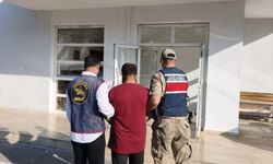 "Şanlıurfa'da 5 Firari Hükümlü Yakalandı"